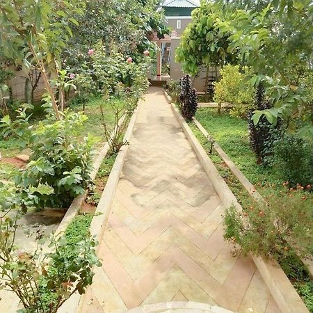 Yelagiri Golden Villa 외부 사진