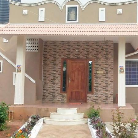 Yelagiri Golden Villa 외부 사진