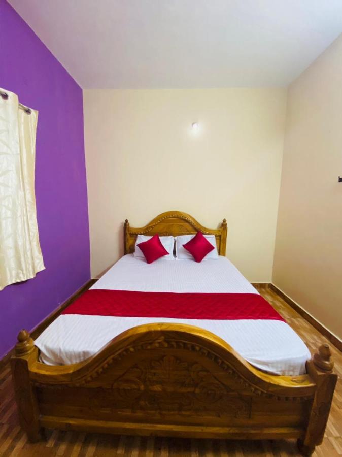 Yelagiri Golden Villa 외부 사진