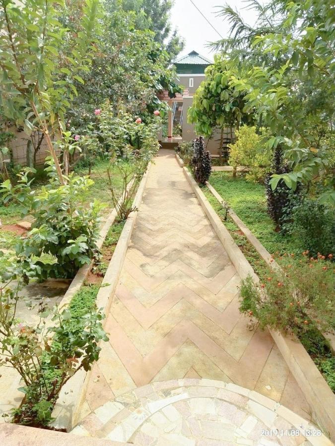Yelagiri Golden Villa 외부 사진