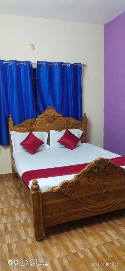 Yelagiri Golden Villa 외부 사진