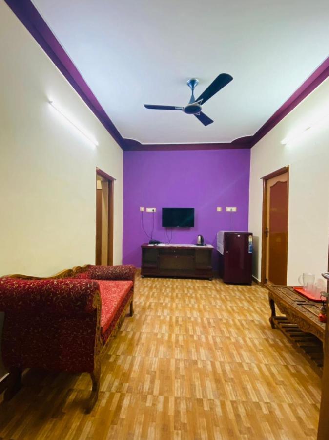 Yelagiri Golden Villa 외부 사진