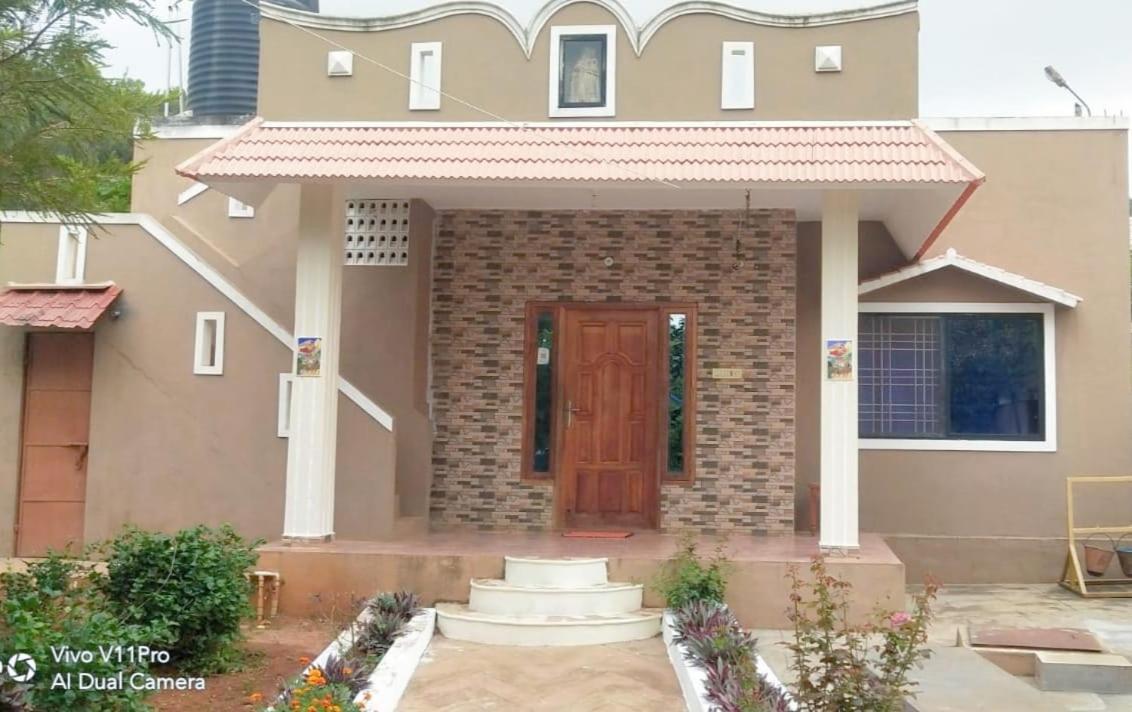 Yelagiri Golden Villa 외부 사진